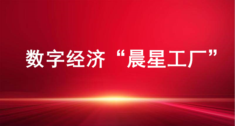 裕航合金、長壽花食品入選山東省首批數(shù)字經(jīng)濟“晨星工廠”